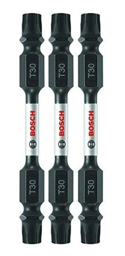 Bosch Itt Efectos Rigida Torx 30 Bits De Insercion