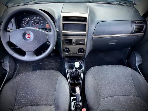Fiat Palio Weekend Palio Weekend 1.4 MPI ATTRACTIVE WEEKEND 16V FLEX 4P MANUAL