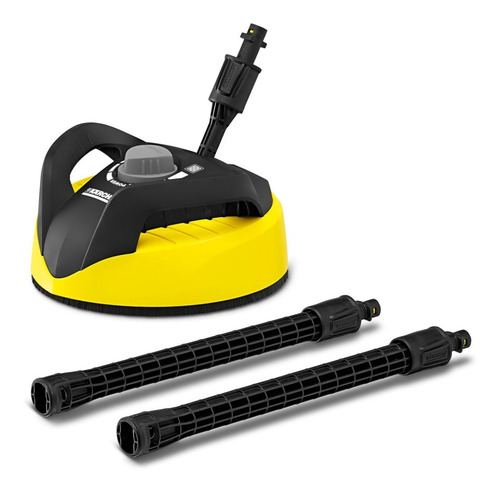 Limpiadora De Superficies Karcher T-razer K2-k5