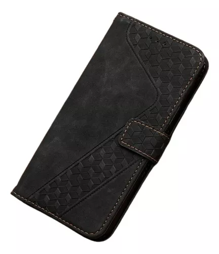 Funda Huawei P Smart 2019 Cartera Wallet Cover Original Huawei