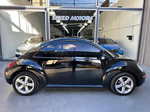 Imagen 5 de 25 de Volkswagen New Beetle 2007 2.5 Sport Tiptronic