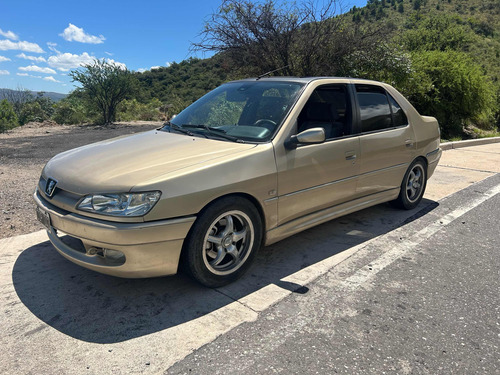 Peugeot 306 1.8 Xt Abs