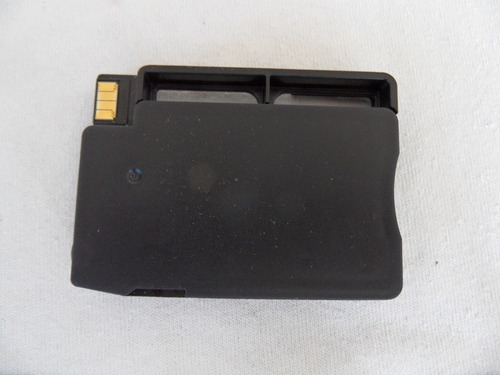 Hp 933xl Yellow Amarillo Cartucho Original