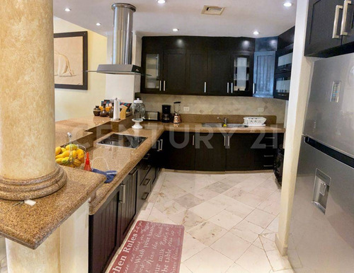 Imagen 16 de 24 de Excelente Departamento Pb. En Diamante Fracionamiento Exclusivo...!!