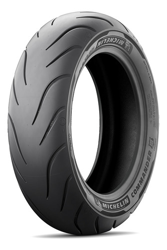 Llanta 130/60b19 Michelin Commander Iii Trg 61h Uso C/s Cam