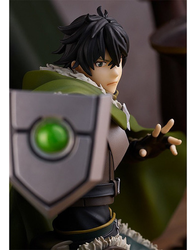 Shield Hero - Pop Up Parade Naofumi Iwatani - (original) (Usado)