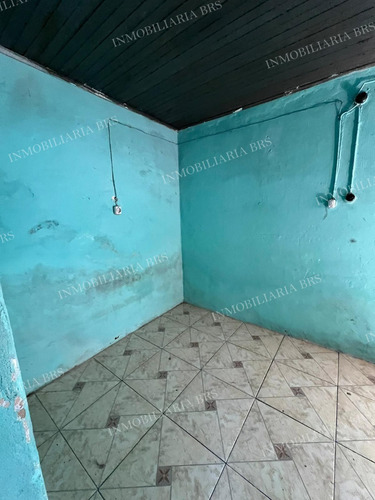 Vende, Dos Casas En Un Solo Padrón (cod 246)
