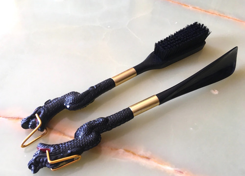 Imagen 4 de 5 de Kit Accesorios Para Mantener Calzado