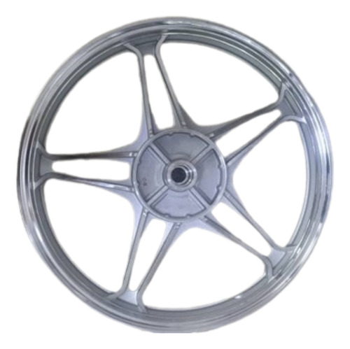 Rin Trasero Hj150-3 Hj Modelo Viejo Original Haojue