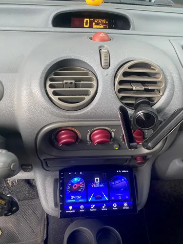 Renault Twingo Autentique