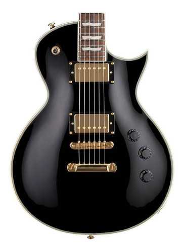 Esp Ltd Ec-256 Black