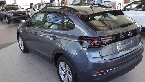 Volkswagen Nivus 0km-anticipo Minimo,usado,cuotas Con Dni M