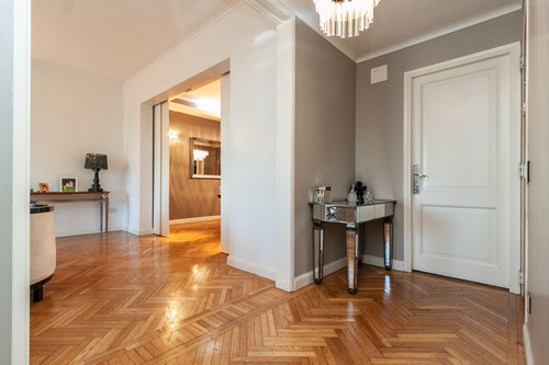 Imagen 12 de 30 de Venta Departamento 4 Amb. Barrancas De Belgrano