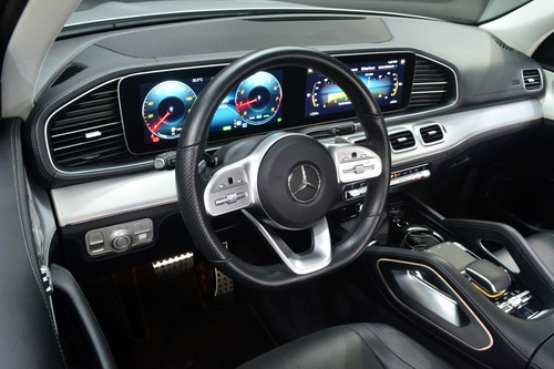 Mercedes-Benz Clase GLE 3.0 Gle450 4matic 367cv