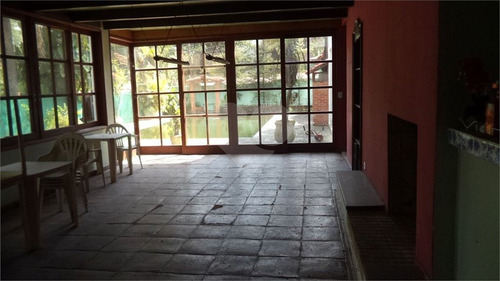 Locação No Jd. Marajoara - Casa De 900 Mts, 6 Dormitórios, 8 Vagas - R$ 15.000,00 - 375-im482488
