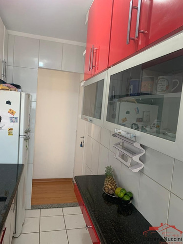 Imagem 19 de 30 de Apartamento - Ap00150 - 69227872