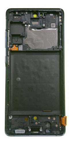 Imagen 2 de 6 de Pantalla Samsung S20fe Calidad Ori MultiPhone