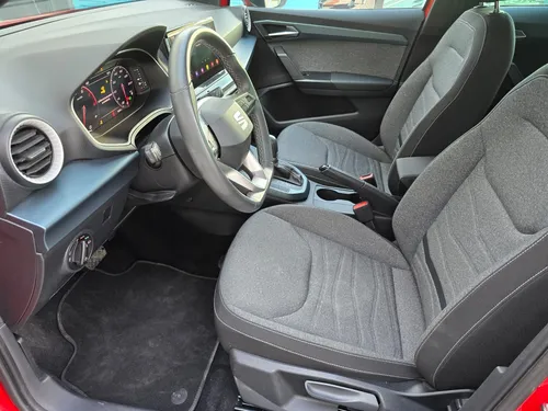 Seat Arona 1.6 Xperience Tiptronic