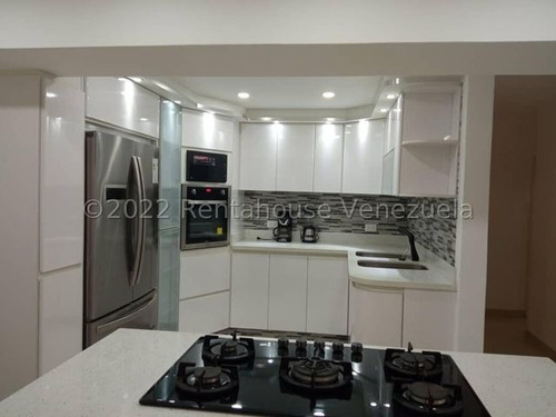 Imagen 20 de 25 de Mls #22-24393 Se Vende Hermoso Apto En El Valle Fibr 0414 3111247