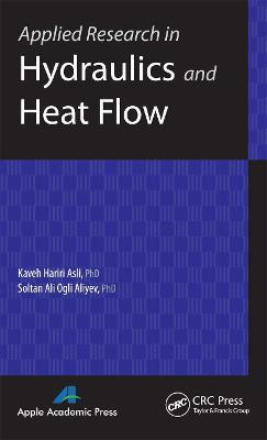 Libro Applied Research In Hydraulics And Heat Flow - Kave...