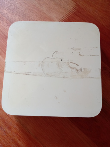 Airport Extreme A1143