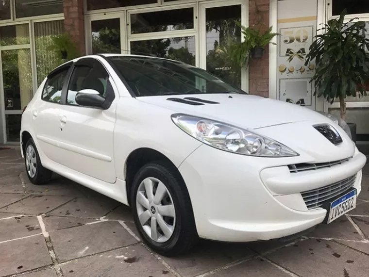 Peugeot 207 Active