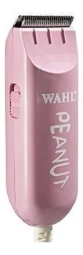 Máquina recortadora Wahl Professional Peanut 8655 pink