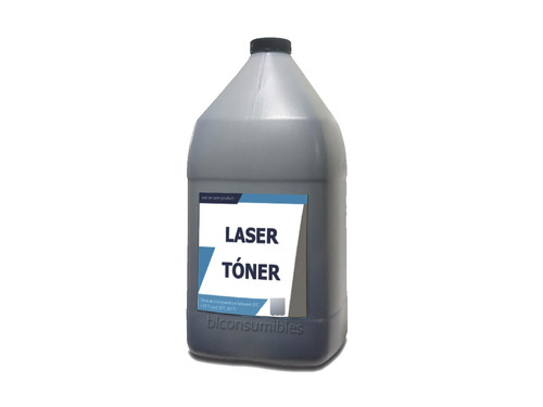 1 Kilo Pvo Toner Para Uso En Xer Wc 3345 Premium