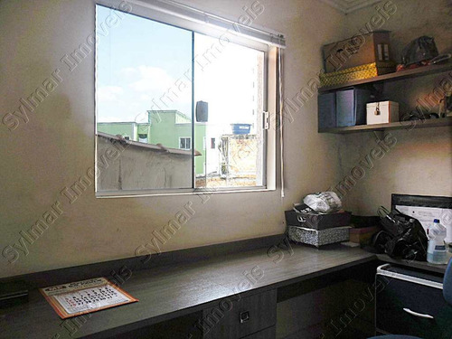 Imagem 23 de 30 de Sobrado, Jardim Do Triunfo, Guarulhos - R$ 600 Mil, Cod: 2355 - V2355