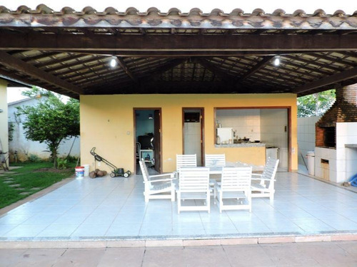 Imagem 3 de 15 de Casa Em Condomínio Para Venda Em Camaçari, Barra Do Jacuípe, 6 Dormitórios, 4 Suítes, 7 Banheiros, 4 Vagas - 187_1-1401331