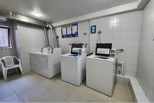 Departamento 2+2 Metro Irarrázaval