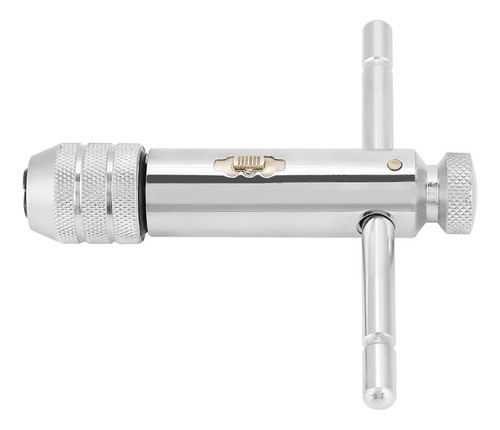 Llave Con Mango En T, Grifo De Trinquete Ajustable M3/m5 M12