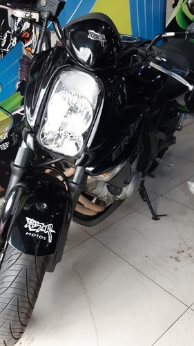 Kawasaki Er-6n Año 2008 Lo Que Buscabas !!! Motos M R
