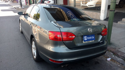 Imagen 4 de 12 de Volkswagen Vento Luxury 2.5 2012 -southcar Lomas-