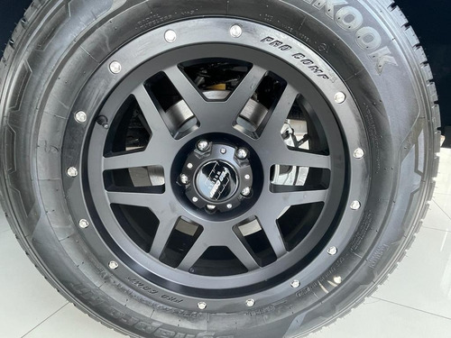 Imagen 6 de 15 de Dodge Ram 1500