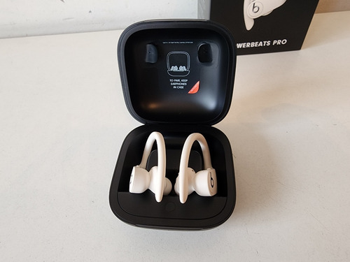 Imagen 6 de 8 de Auriculares Beats Powerbeats Pro En Caja Completos