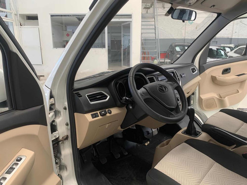 Kia 2500 Refrigerado Kia 2500 Refrigerado