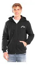 Comprar Campera Canguro Rusty Competition   - Shop Oficial