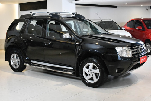Renault Duster 2.0 4x2 Luxe Nav 138cv