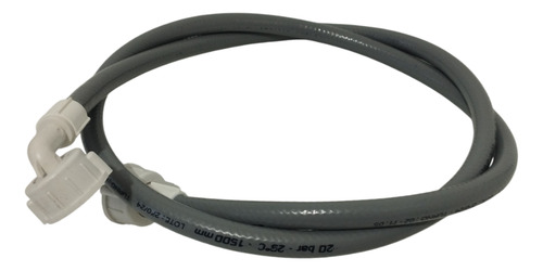Manguera Carga Lavarropas 1.5 Mts Drean Whirlpool Aurora