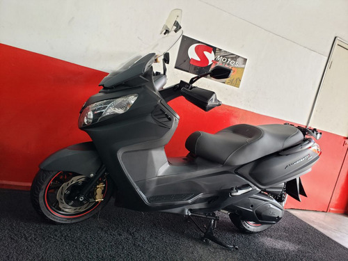 Dafra Maxsym 400i Maxsym 400 I Abs 2024 Preta Preto
