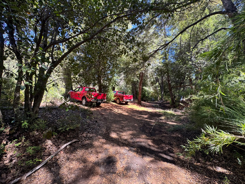 Parcela De 9.700m2 Km2 Camino Termas De Chillán Orilla Río