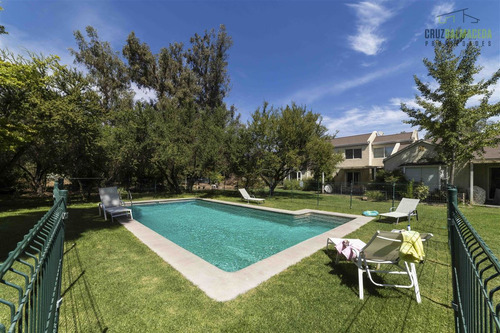 Sitio En Venta En Colina