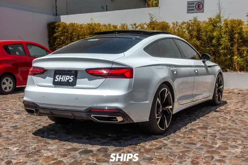 Audi A5 2.0 Sportback S-line 190hp Dsg