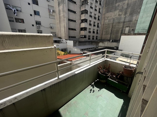 Imagen 3 de 15 de Venta Apartamento Punta Carretas 3 Dormitorios