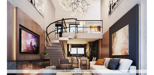 Imagem 7 de 16 de Apartamento Residencial Para Venda, Bigorrilho, Curitiba - Ap6153. - Ap6153-inc