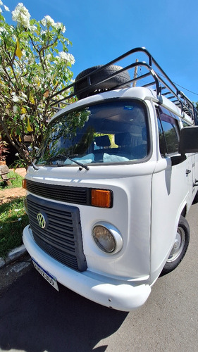 Kombi Home Casa Completa