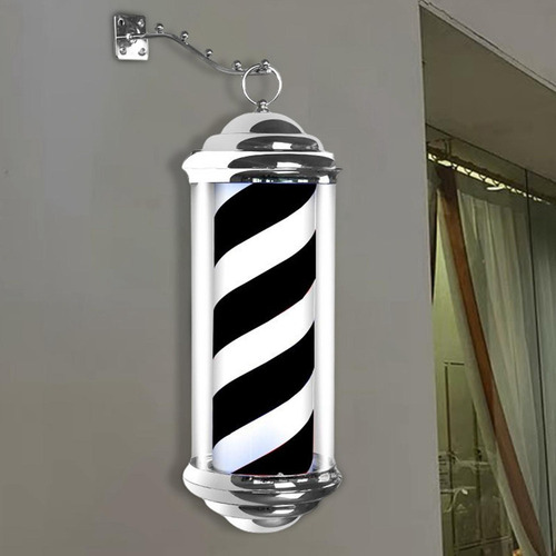 X Luz Impermeable De La Muestra De La Blanco