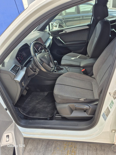 Seat Tarraco 1.4 Tsi Dsg
