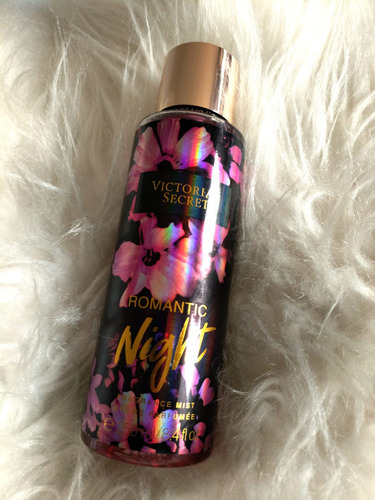 Noche romántica de Victoria's Secret de Body Splash 250 ml